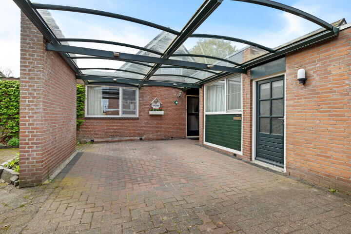 Foto 9 - het Schar 73, Steenwijk