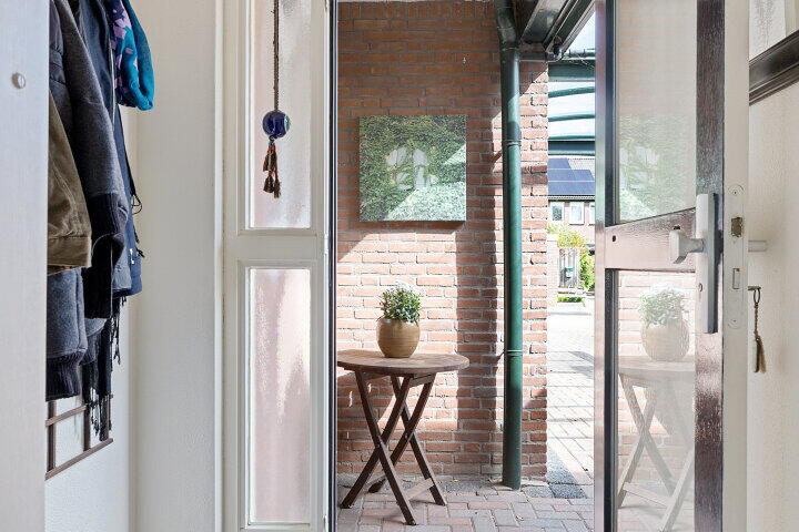 Foto 10 - het Schar 73, Steenwijk