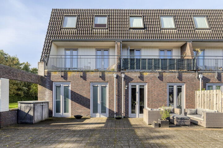 Foto 19 – 't Slotje 51, Wijchen
