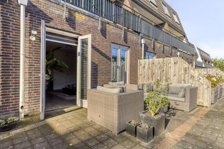 Foto 20 – 't Slotje 51, Wijchen