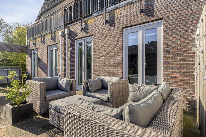 Foto 21 – 't Slotje 51, Wijchen