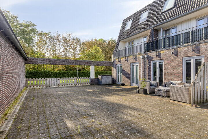 Foto 22 – 't Slotje 51, Wijchen