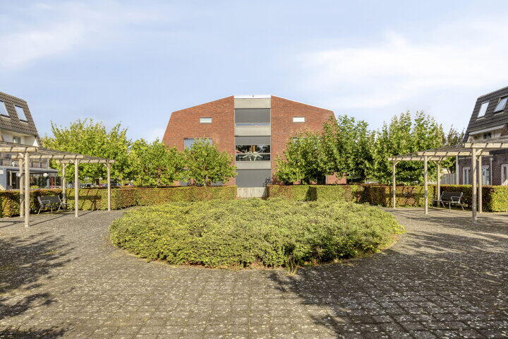 Foto 23 – 't Slotje 51, Wijchen