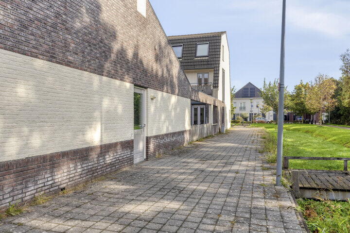 Foto 24 – 't Slotje 51, Wijchen
