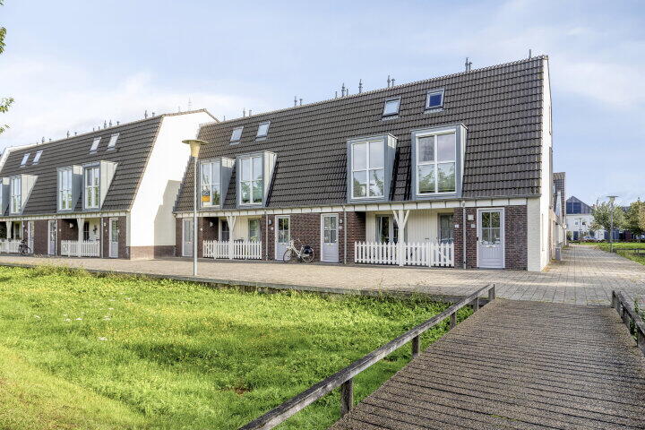 Foto 26 – 't Slotje 51, Wijchen