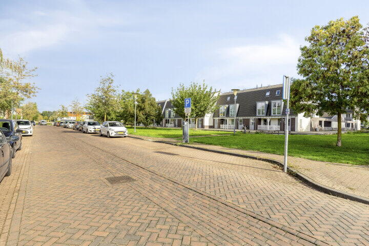 Foto 27 – 't Slotje 51, Wijchen
