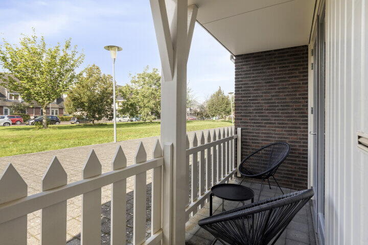 Foto 5 – 't Slotje 51, Wijchen