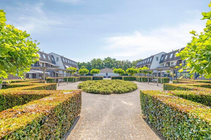 Foto 28 – 't Slotje 67, Wijchen