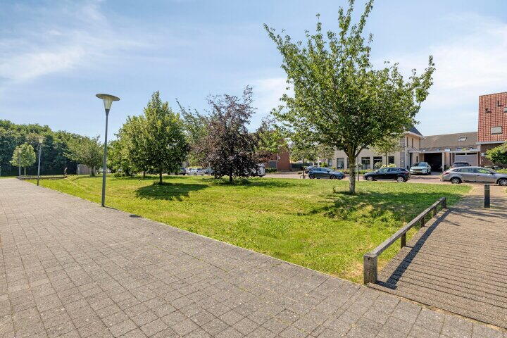 Foto 29 – 't Slotje 67, Wijchen