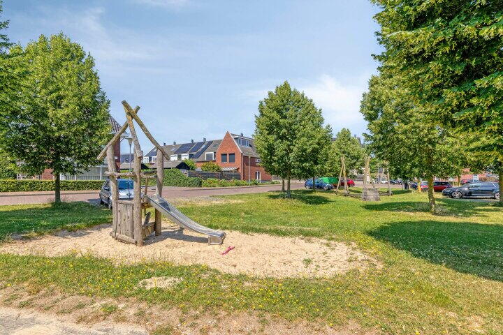 Foto 30 – 't Slotje 67, Wijchen