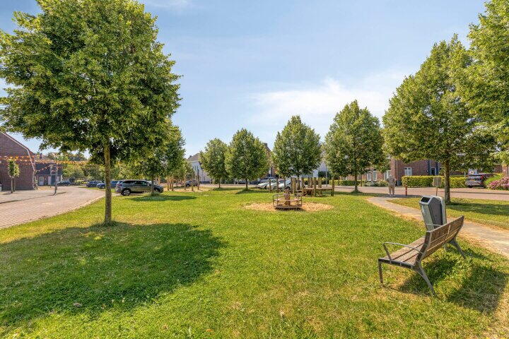 Foto 31 – 't Slotje 67, Wijchen