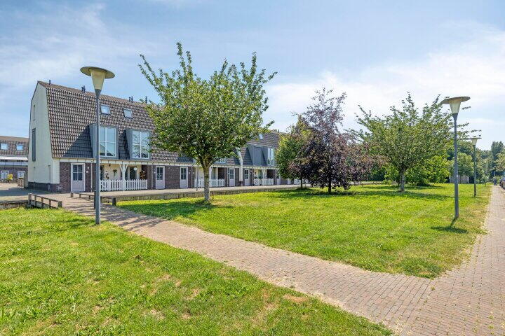 Foto 5 – 't Slotje 67, Wijchen