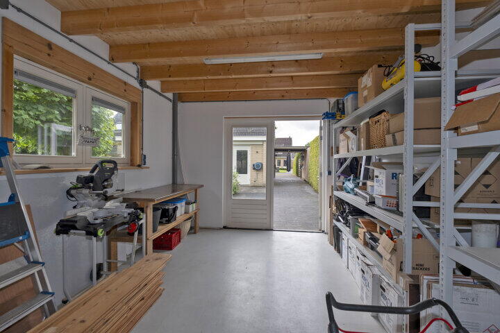 Foto 36 – Het Veentje 10, Hooghalen