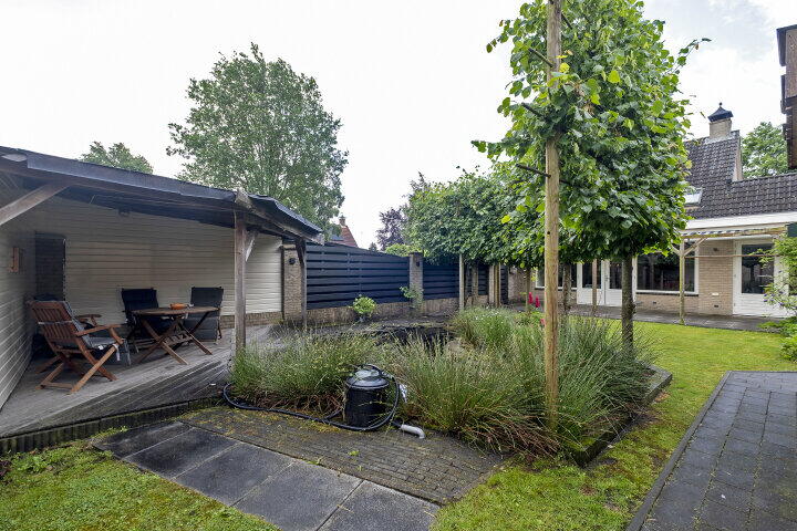 Foto 43 – Het Veentje 10, Hooghalen
