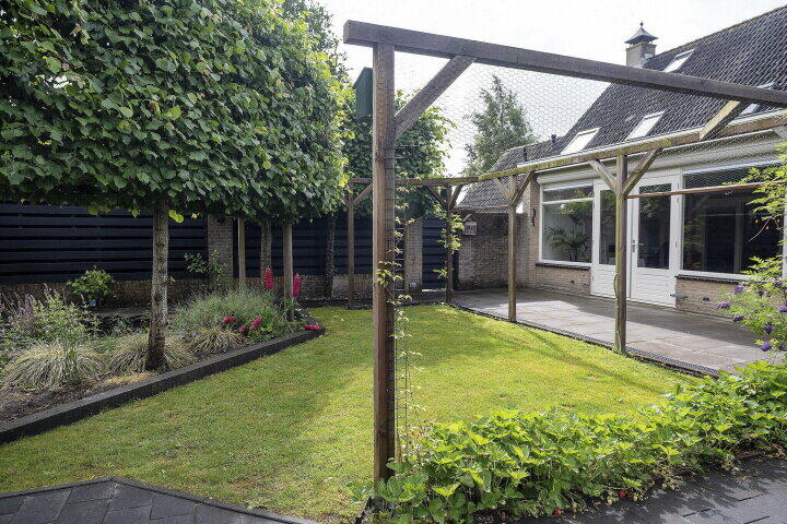 Foto 44 – Het Veentje 10, Hooghalen