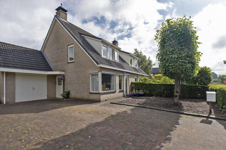 Foto 50 – Het Veentje 10, Hooghalen