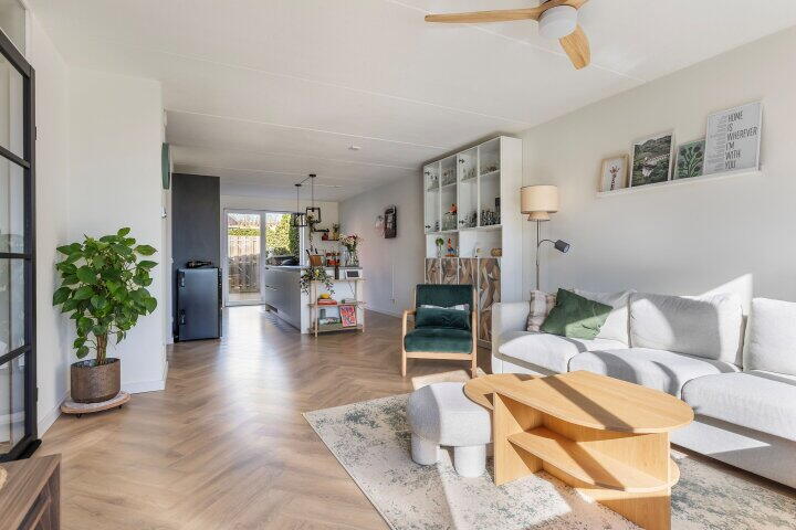 Foto 15 - Het Verlaat 35, Apeldoorn