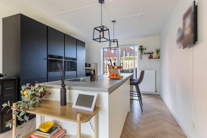 Foto 19 - Het Verlaat 35, Apeldoorn