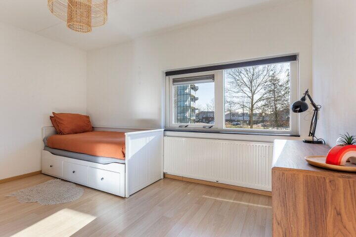 Foto 25 - Het Verlaat 35, Apeldoorn