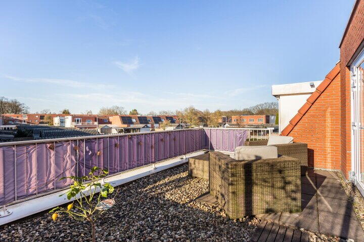 Foto 32 - Het Verlaat 35, Apeldoorn