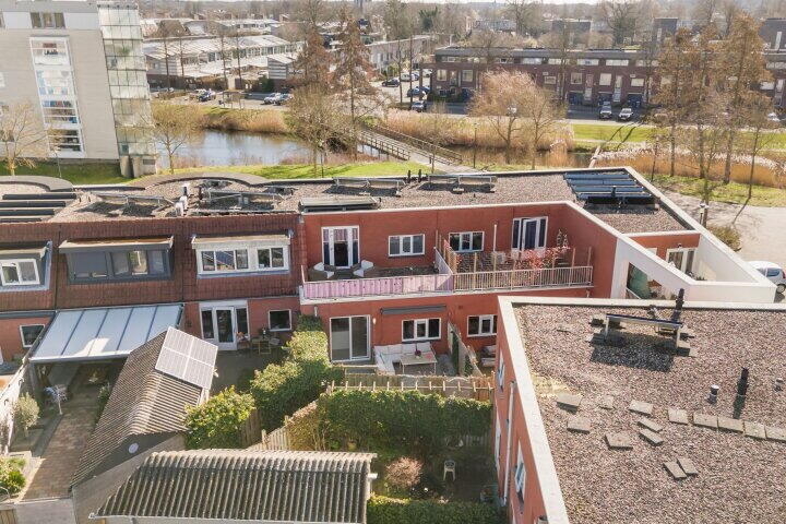 Foto 35 - Het Verlaat 35, Apeldoorn