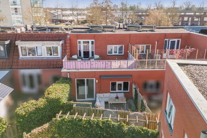 Foto 36 - Het Verlaat 35, Apeldoorn