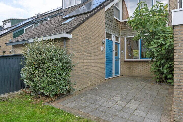 Virtuele tour - Het Want 76, Groningen