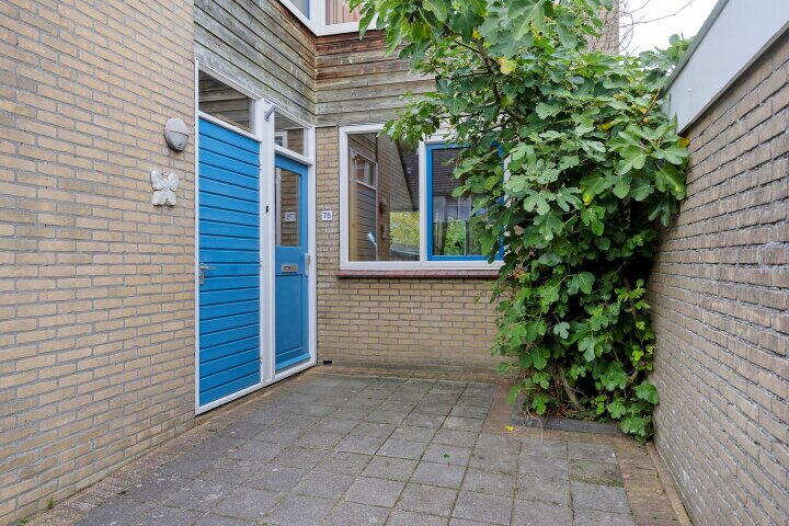 Foto 8 – Het Want 76, Groningen