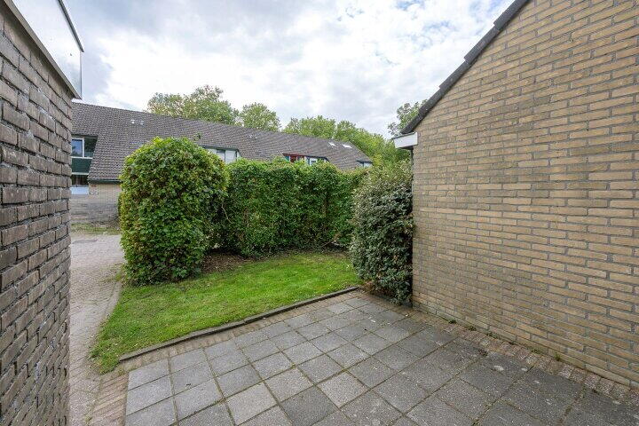 Foto 9 – Het Want 76, Groningen