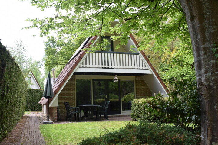 Foto 1 - Het Zwiggelterveld 48, Zwiggelte