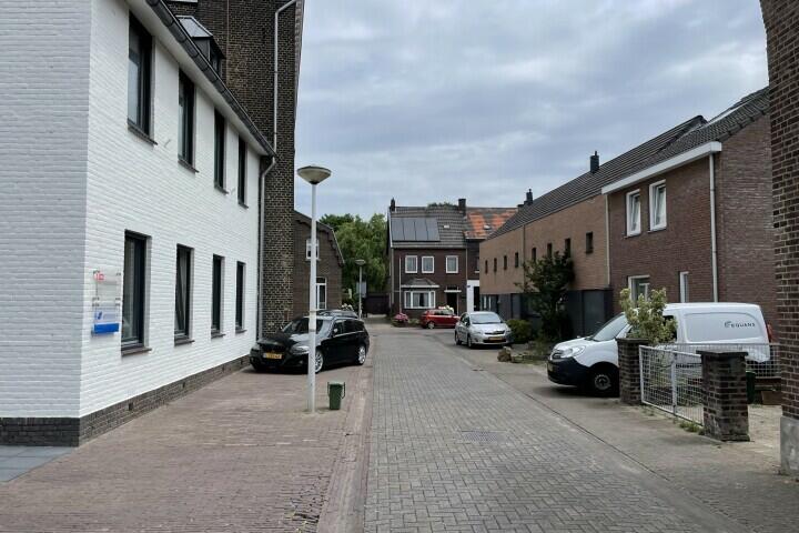 Foto 30 - Heugemer Pastoorsstraat 2 A02, Maastricht