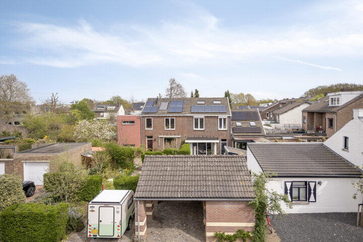 Foto 2 - Heugemerstraat 221 C, Maastricht