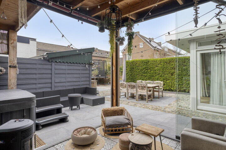 Foto 19 - Heugemerstraat 221 C, Maastricht