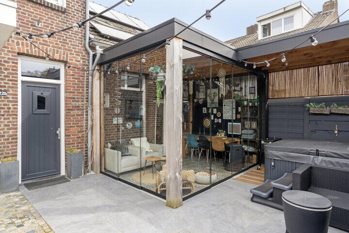 Foto 3 - Heugemerstraat 221 C, Maastricht