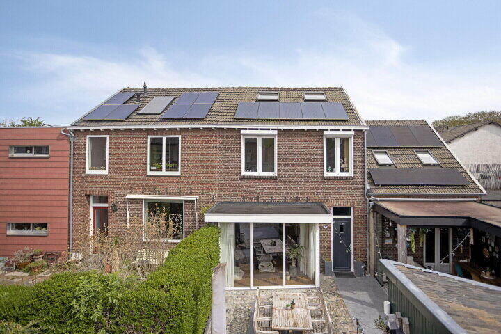 Foto 37 - Heugemerstraat 221 C, Maastricht