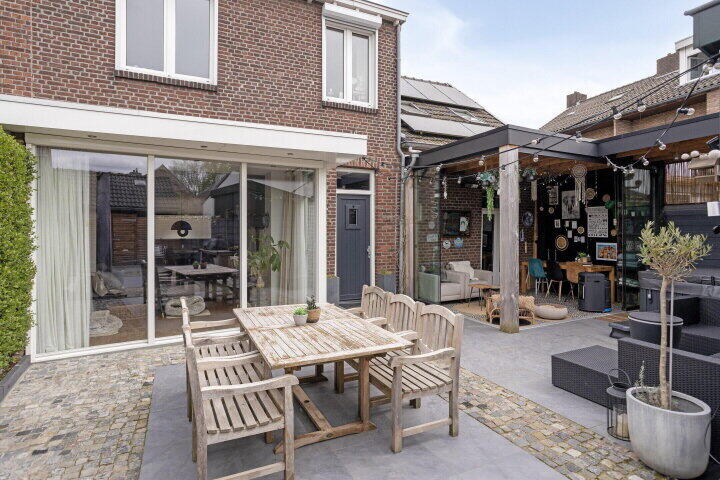 Foto 38 - Heugemerstraat 221 C, Maastricht