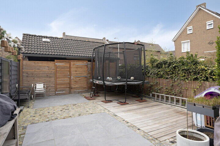 Foto 40 - Heugemerstraat 221 C, Maastricht