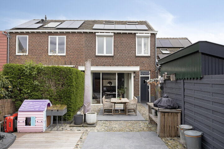 Foto 42 - Heugemerstraat 221 C, Maastricht