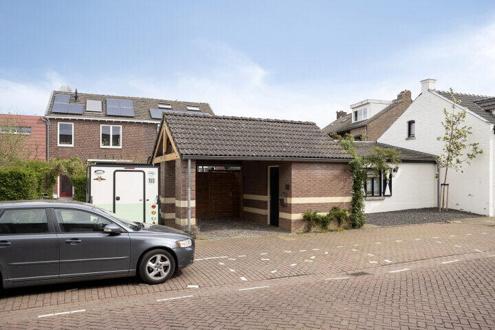 Foto 43 - Heugemerstraat 221 C, Maastricht