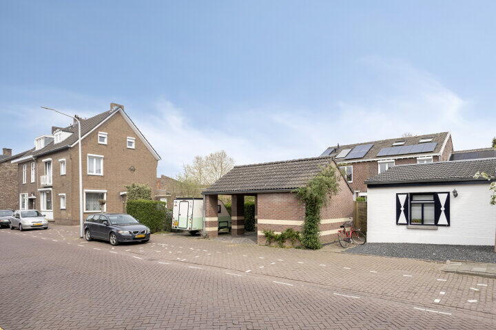 Foto 44 - Heugemerstraat 221 C, Maastricht