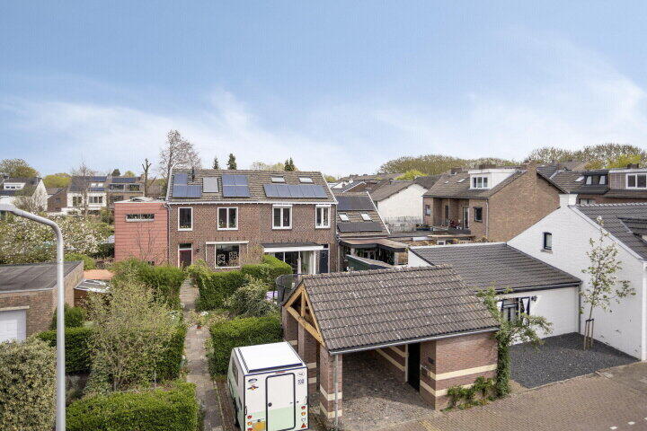 Foto 45 - Heugemerstraat 221 C, Maastricht