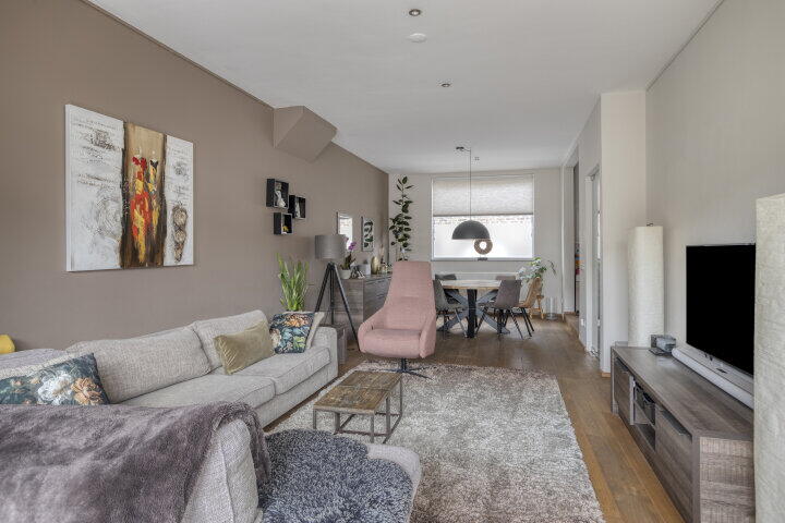 Foto 9 - Heugemerstraat 221 C, Maastricht