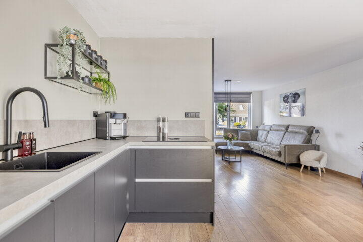 Foto 2 - Heulberg 41, Roosendaal