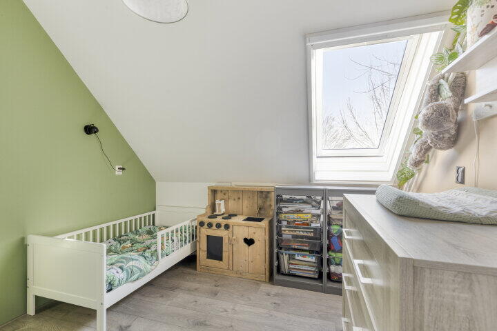 Foto 19 - Heulberg 41, Roosendaal