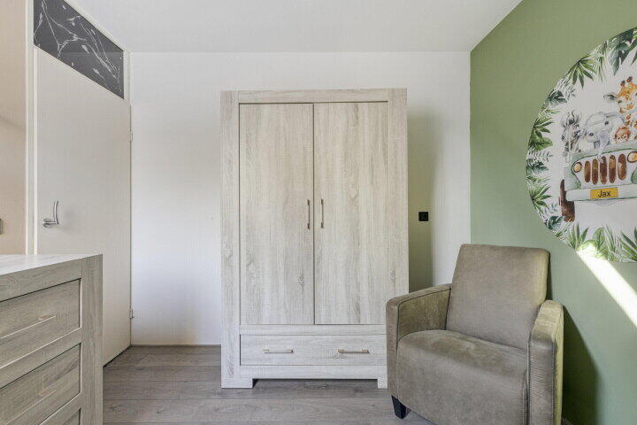 Foto 20 - Heulberg 41, Roosendaal