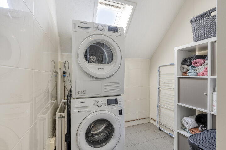 Foto 21 - Heulberg 41, Roosendaal