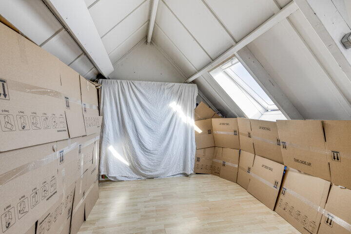 Foto 22 - Heulberg 41, Roosendaal