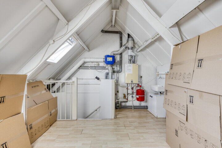 Foto 23 - Heulberg 41, Roosendaal