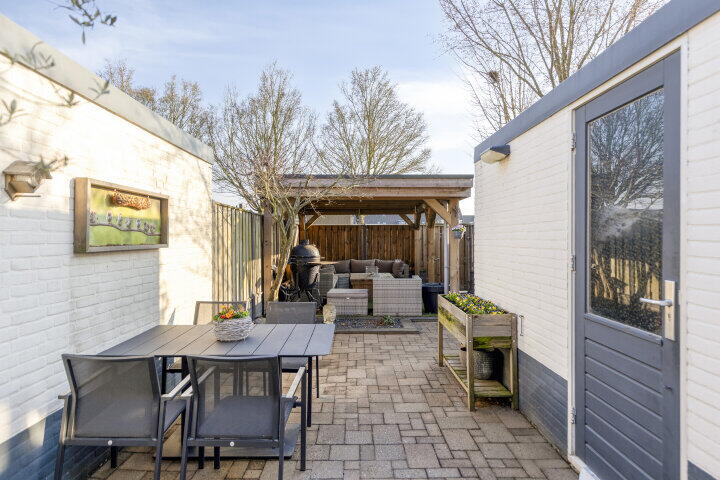 Foto 24 - Heulberg 41, Roosendaal