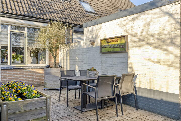 Foto 25 - Heulberg 41, Roosendaal